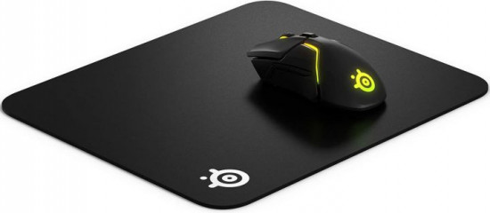 Коврик для мыши Steelseries QcK Hard Pad