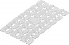 Крючки для крепления гирлянд - Фото 2