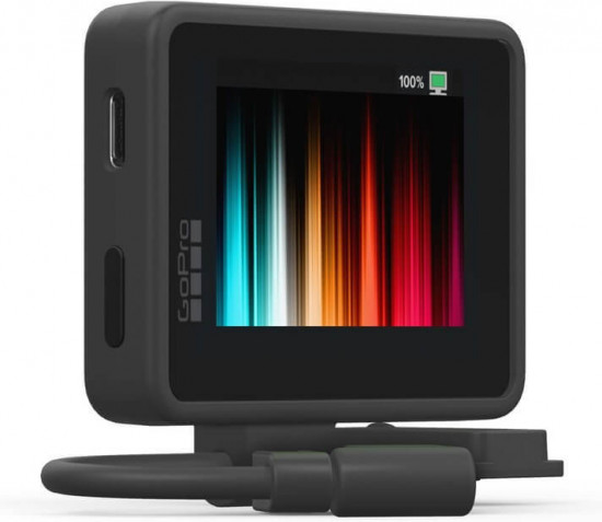 Экран дополнительный для GoPro
