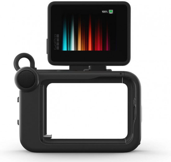 Экран дополнительный для GoPro