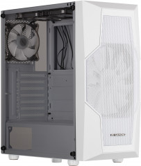 Корпус Gaming Turbo G2057W - Фото 4