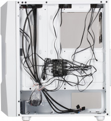 Корпус Gaming Turbo G2057W - Фото 5