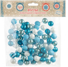 Гирлянда новогодняя - Фото 1