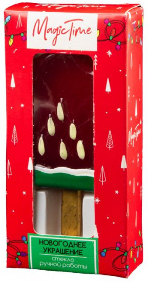 Игрушка ёлочная