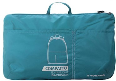 Рюкзак складной «Compatto»