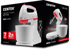 Миксер CT-1113 - Фото 4