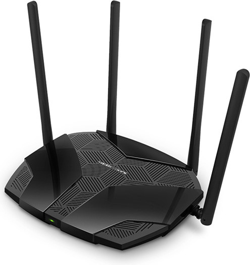 Маршрутизатор Mercusys MR70X