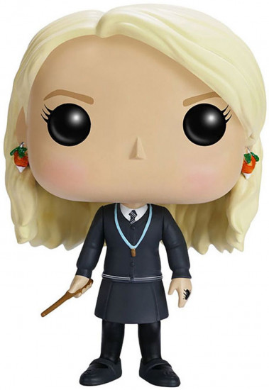 Фигурка «Luna Lovegood»