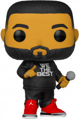 Фигурка «DJ Khaled» - Фото 1