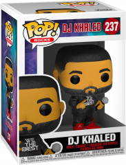 Фигурка «DJ Khaled» - Фото 2