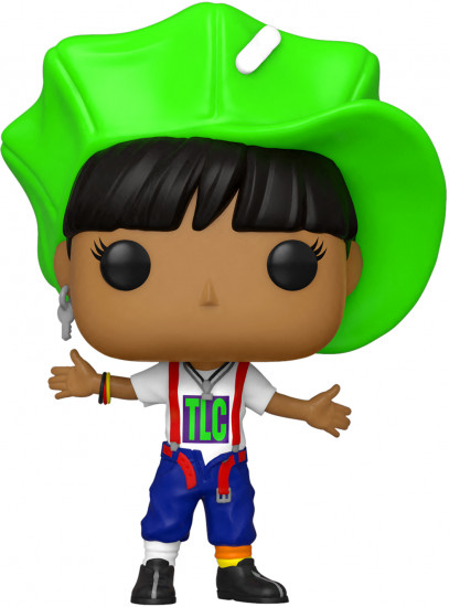 Фигурка «Left Eye»