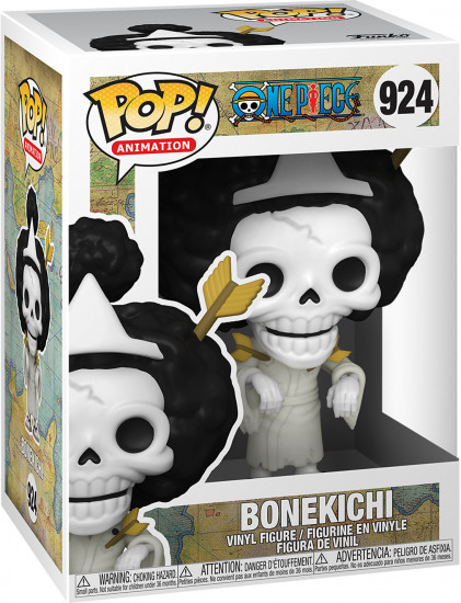 Фигурка «Bonekichi»