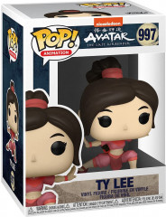 Фигурка «Ty Lee» - Фото 2
