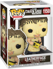 Фигурка «Leatherface» - Фото 2