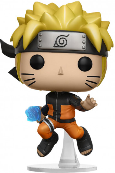 Фигурка «Naruto Rasengan»