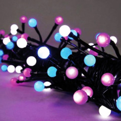 Гирлянда «Жемчуг» - Фото 1