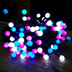 Гирлянда «Жемчуг» - Фото 2