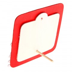 Фоторамка «Новый год», цвет в ассортименте - Фото 1