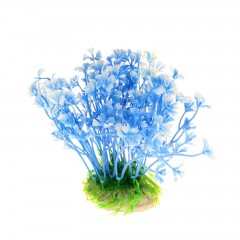 Растение аквариумное, 14 х 8 х 12 см - Фото 1