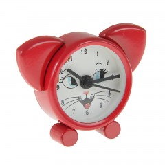 Будильник «Киска с ушками» - Фото 2