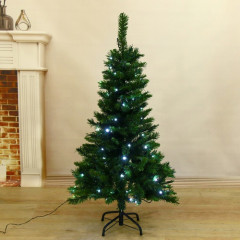 Ёлка искусственная световая «Эксклюзив» - Фото 1