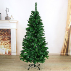 Ёлка искусственная световая - Фото 1