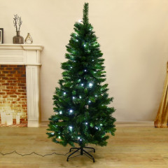 Ёлка искусственная световая - Фото 2