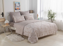 Комплект постельного белья c одеялом - Фото 5