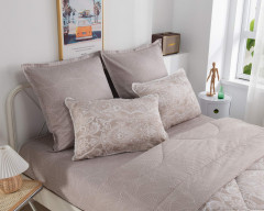 Комплект постельного белья c одеялом - Фото 6