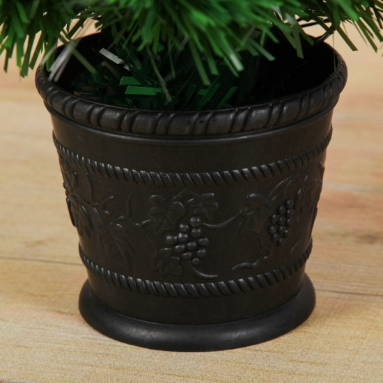 Ёлка искусственная световая