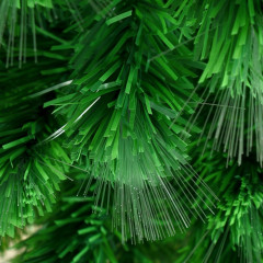 Ёлка искусственная световая - Фото 2