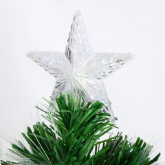 Ёлка искусственная световая - Фото 3