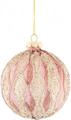 Набор ёлочных шаров «Винтаж» - Фото 1