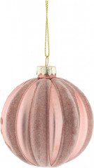 Набор ёлочных шаров «Винтаж» - Фото 1