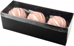 Набор ёлочных шаров «Винтаж» - Фото 2