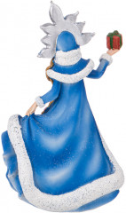 Фигурка «Снегурочка» - Фото 1