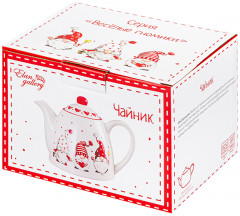 Чайник «Весёлые гномики» - Фото 2