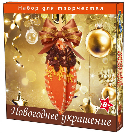 Набор для творчества «Сосулька»