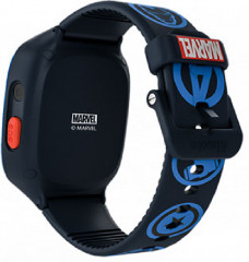 Смарт-часы детские Герои - Фото 2