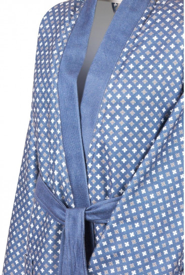 Халат мужской