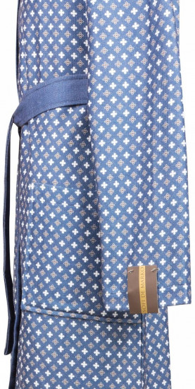 Халат мужской