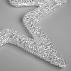 Фигура акриловая «Звезда» - Фото 1