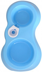 Миска для животных с автопоилкой - Фото 1