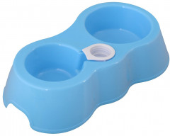 Миска для животных с автопоилкой - Фото 3