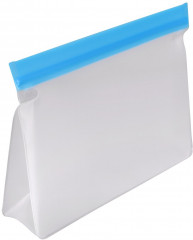 Пакет с замком «Zip Lock» - Фото 1
