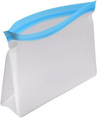 Пакет с замком «Zip Lock» - Фото 2