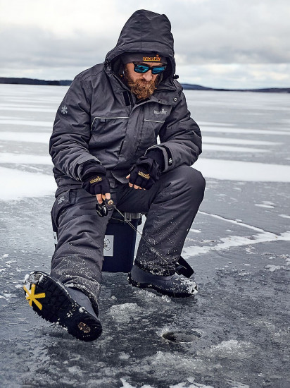 Костюм мужской «Arctic 3»