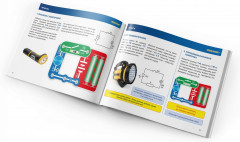 Конструктор электронный - Фото 2