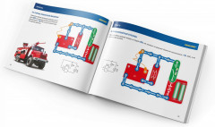 Конструктор электронный - Фото 4