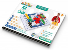 Конструктор электронный - Фото 5